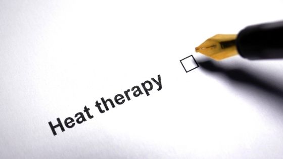 Home Remedies: Heat Therapy