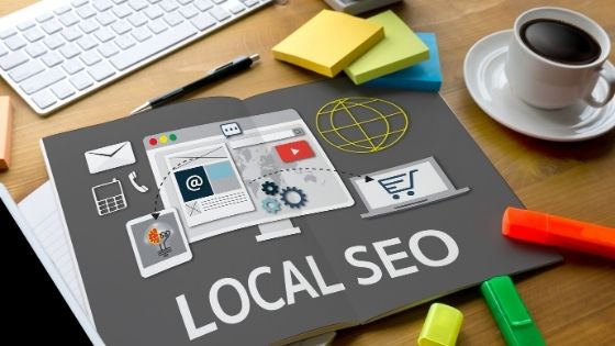 How to Dominate Local SEO for Your Pest Control Business