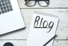 How to Make Blogging Easier with Artificial Intelligence