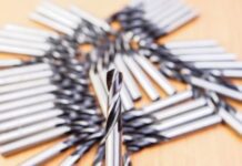 Identifying the Correct Drill Bits for Your Projects