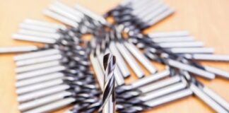Identifying the Correct Drill Bits for Your Projects