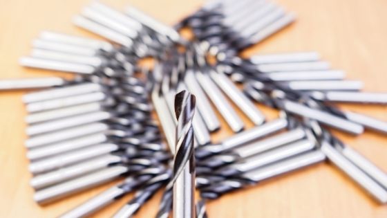 Identifying the Correct Drill Bits for Your Projects