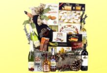 Know the Reasons for Popularity of Hamper Delivery for Any Occasions