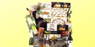 Know the Reasons for Popularity of Hamper Delivery for Any Occasions