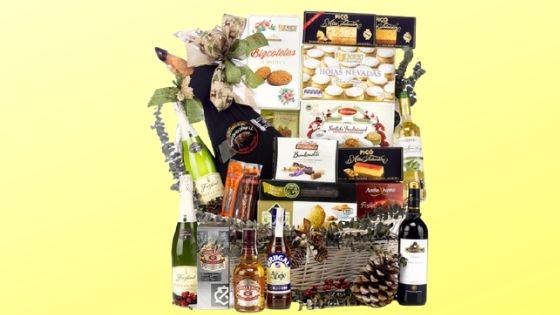 Know the Reasons for Popularity of Hamper Delivery for Any Occasions