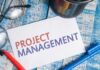 PRINCE2 Project Management