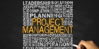 PRINCE2 Project Management and Capitalism