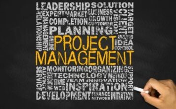 PRINCE2 Project Management and Capitalism