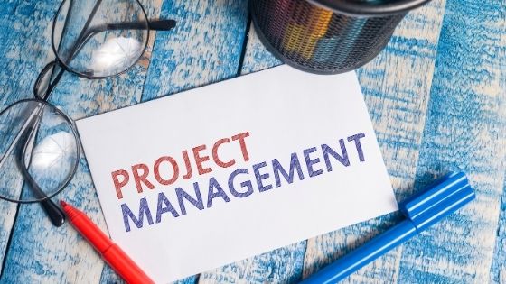 PRINCE2 Project Management