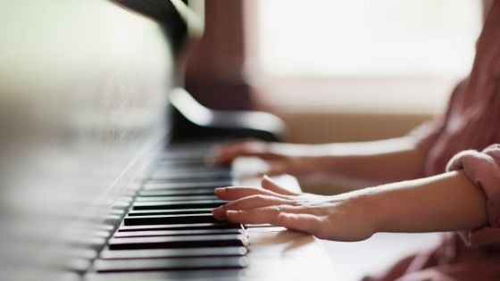 Relive The 5 Greatest Piano Compositions