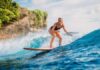 Surfing Locations in Maldives