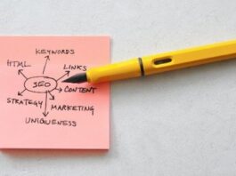 The Difference Between On-site And Off-site SEO Explained