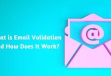 What is Email Validation And How Does It Work?