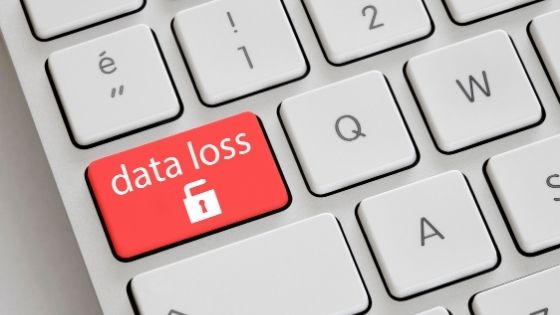 7 Ways to Prevent Data Loss