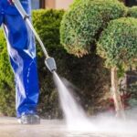 A Concise Guide to Driveway Cleaning