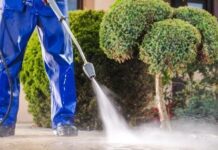 A Concise Guide to Driveway Cleaning