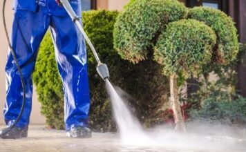 A Concise Guide to Driveway Cleaning