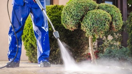 A Concise Guide to Driveway Cleaning