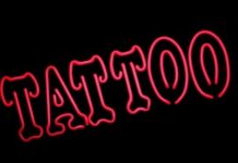 A Tattoo History Lesson