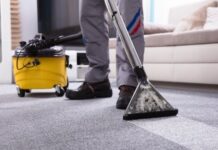 Carpet Cleaning Hacks That Can Save Your Carpet
