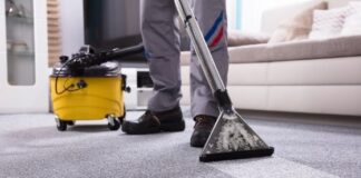 Carpet Cleaning Hacks That Can Save Your Carpet