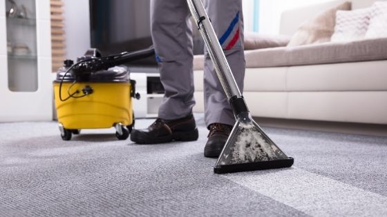 Carpet Cleaning Hacks That Can Save Your Carpet