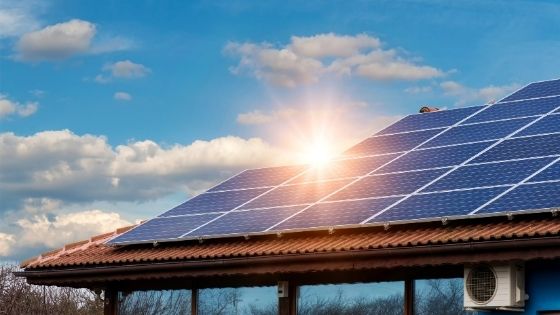 Do You Really Save Money With Solar Panels