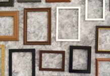 Framed For Life: Innovative Framing to Keep Memories Alive