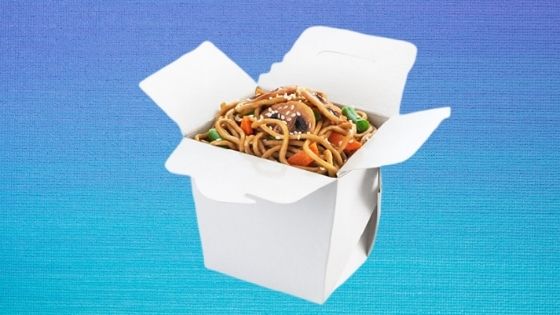 Get Customize Custom Noodle Boxes Wholesale at CustomBoxesZone