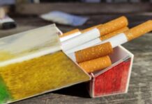 How Cardboard Material is Perfect Choice for Cigarette Boxes