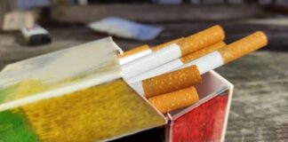 How Cardboard Material is Perfect Choice for Cigarette Boxes