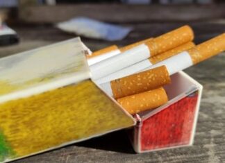 How Cardboard Material is Perfect Choice for Cigarette Boxes