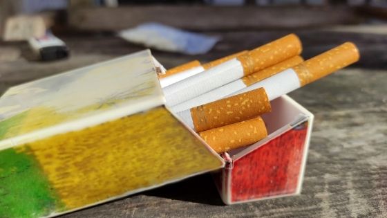 How Cardboard Material is Perfect Choice for Cigarette Boxes