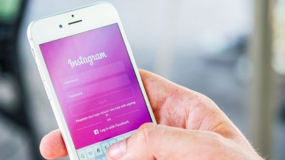 How to Save Images from Instagram