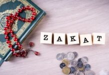 Is Zakat Paid on Earnings or Savings