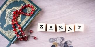 Is Zakat Paid on Earnings or Savings