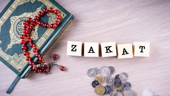 Is Zakat Paid on Earnings or Savings