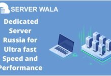 Serverwalas Dedicated Server Russia for Ultra fast Speed and Performance