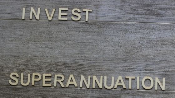 The Basics of Superannuation