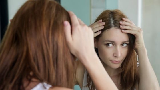 The Fact of Scalp Problems
