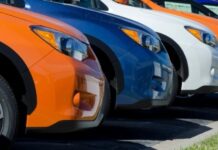 Top 4 Subaru Aftermarket Products You Must Invest In