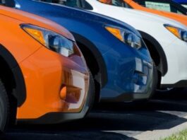Top 4 Subaru Aftermarket Products You Must Invest In