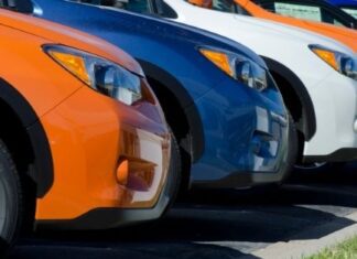 Top 4 Subaru Aftermarket Products You Must Invest In