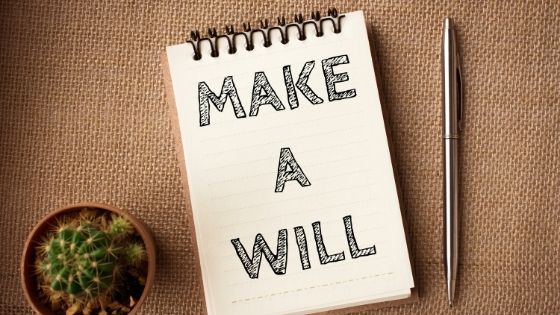 Understand How to Create My Will Online UK