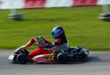 4 Safety Tips to Follow When Taking Your Children on a Sydney Karting Adventure