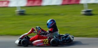 4 Safety Tips to Follow When Taking Your Children on a Sydney Karting Adventure