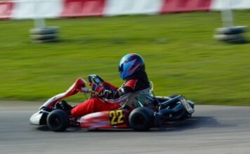 4 Safety Tips to Follow When Taking Your Children on a Sydney Karting Adventure