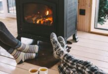 4 Things to do to be Ready for Winter