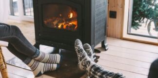 4 Things to do to be Ready for Winter