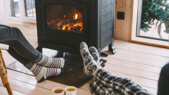 4 Things to do to be Ready for Winter